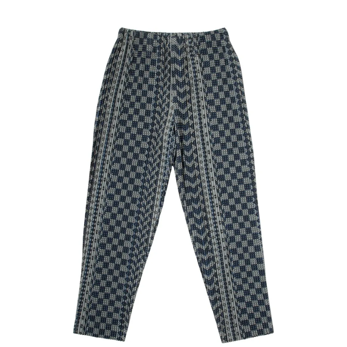 AFRICAN GEOMETRIC - PANTS