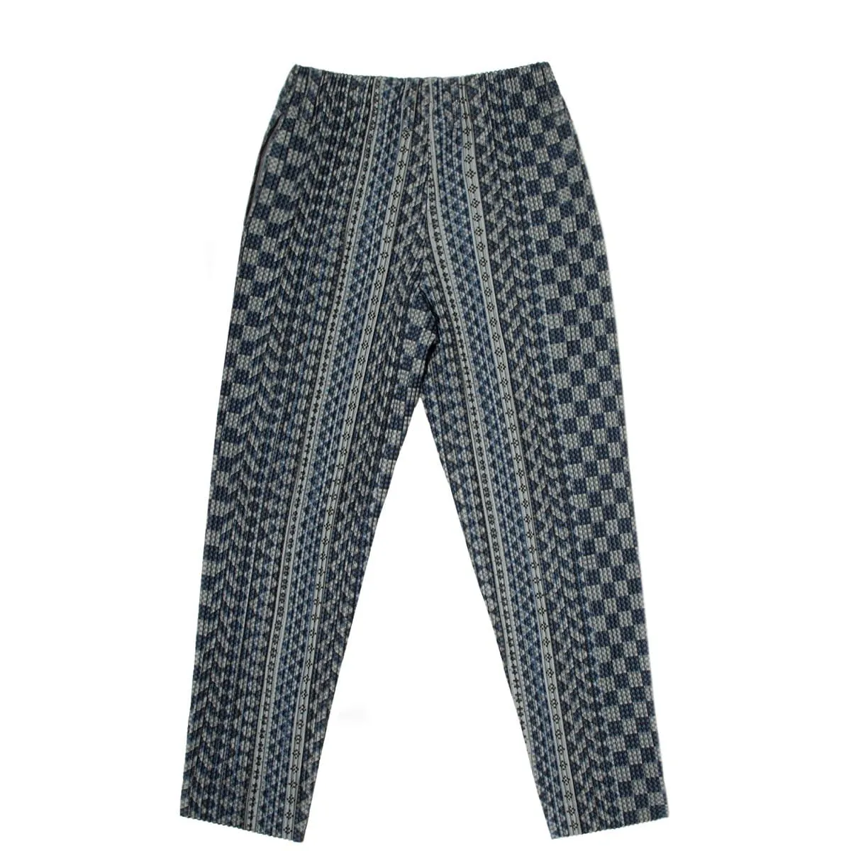 AFRICAN GEOMETRIC - PANTS