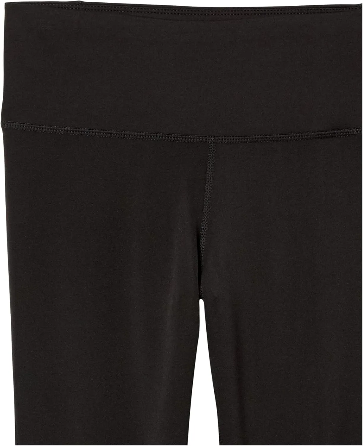 Amazon Essentials Women's Performance Mid-Rise Capri Active Legging