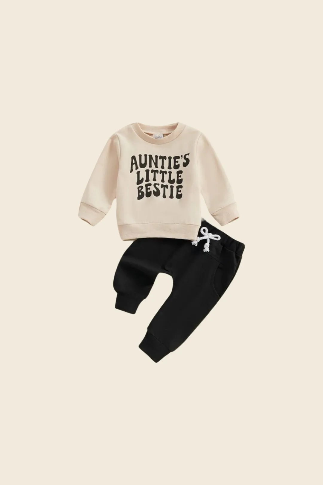AUNTIES BESTIE SET