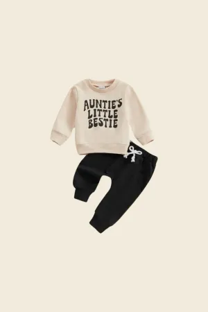 AUNTIES BESTIE SET