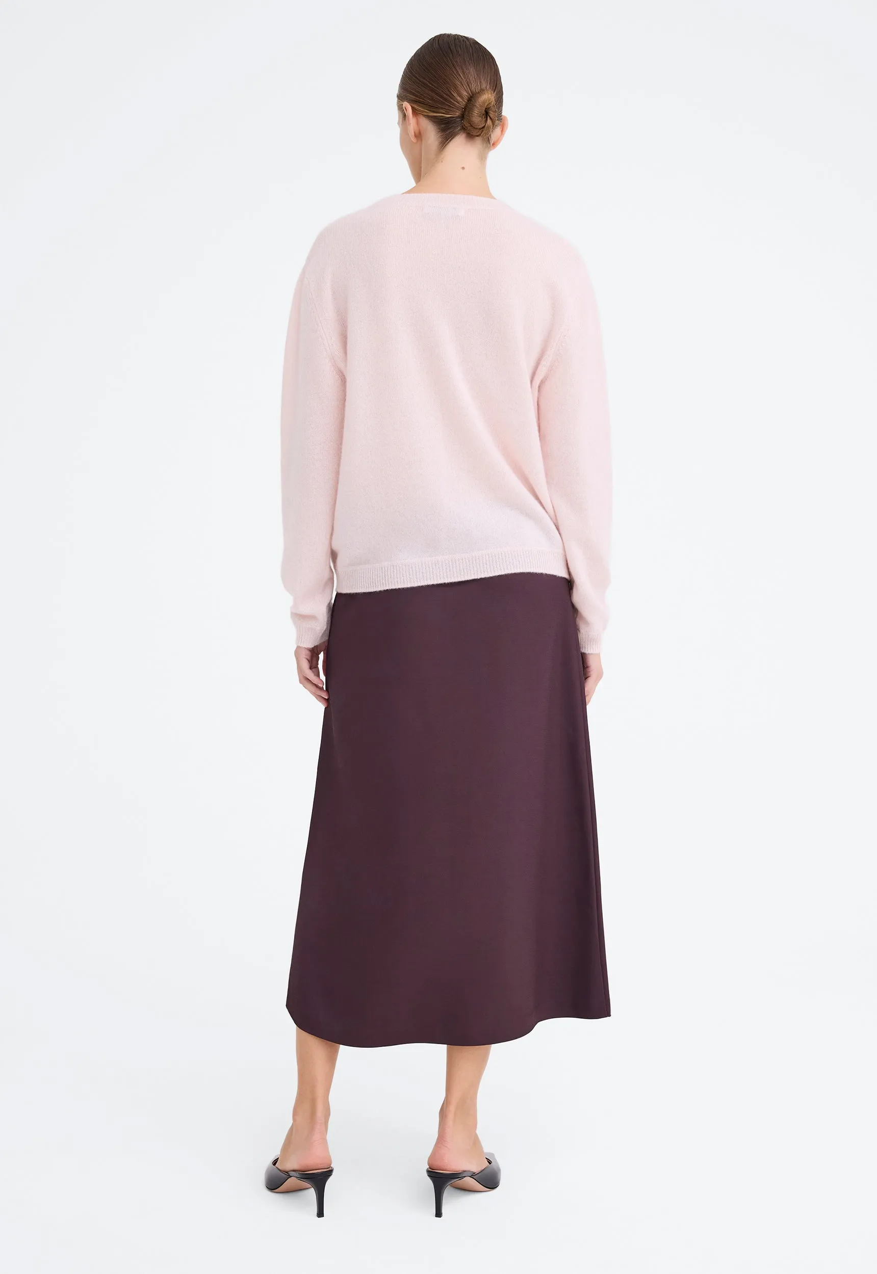 Bard Sweater - Tara