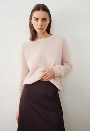 Bard Sweater - Tara