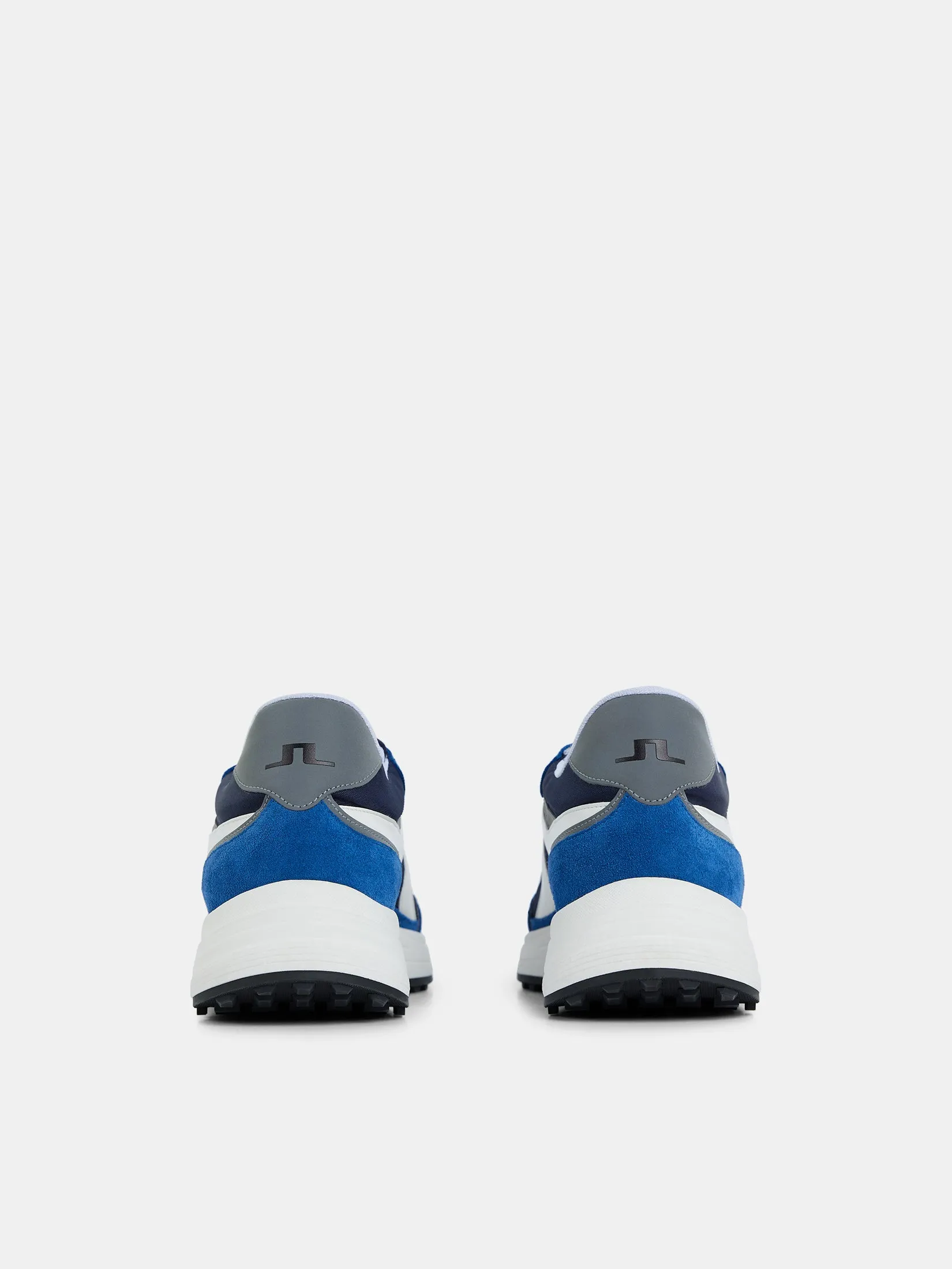 Bridge Light Runner Sneaker / Blue Quartz