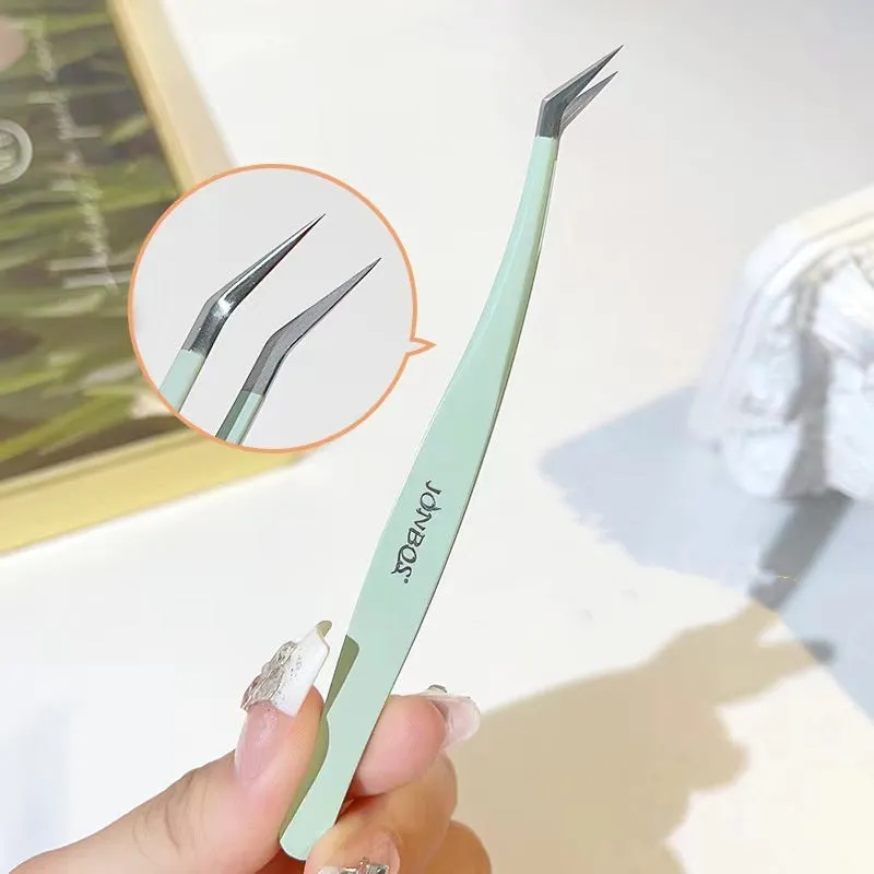 Buy 1 Get 1 FreeWaterproof Glue-free Realistic False Eyelashes