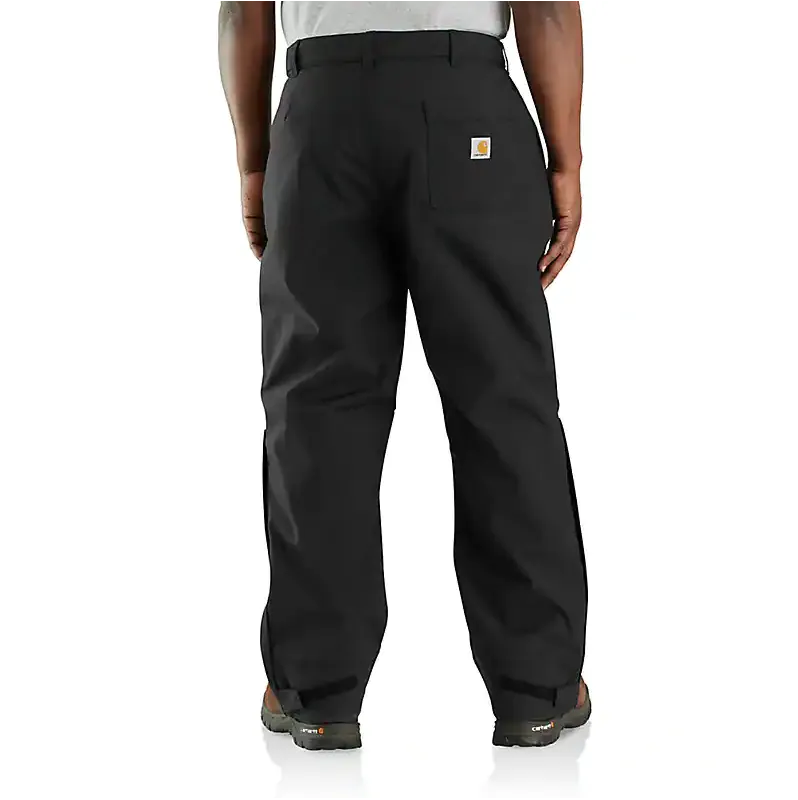 Carhartt Loose Fit HEAVYWEIGHT RAIN PANT #104674