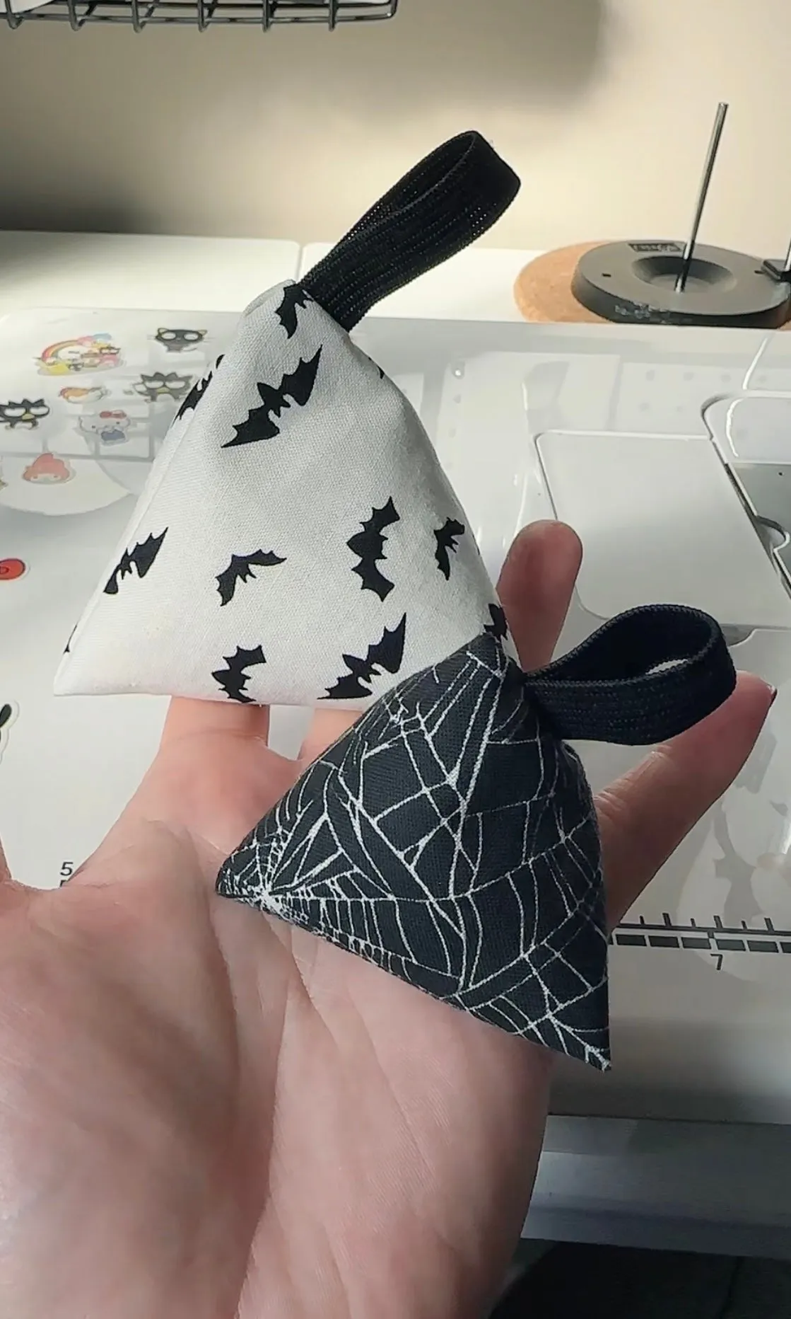 Clearance Sale - Sewing Tutorial Samples