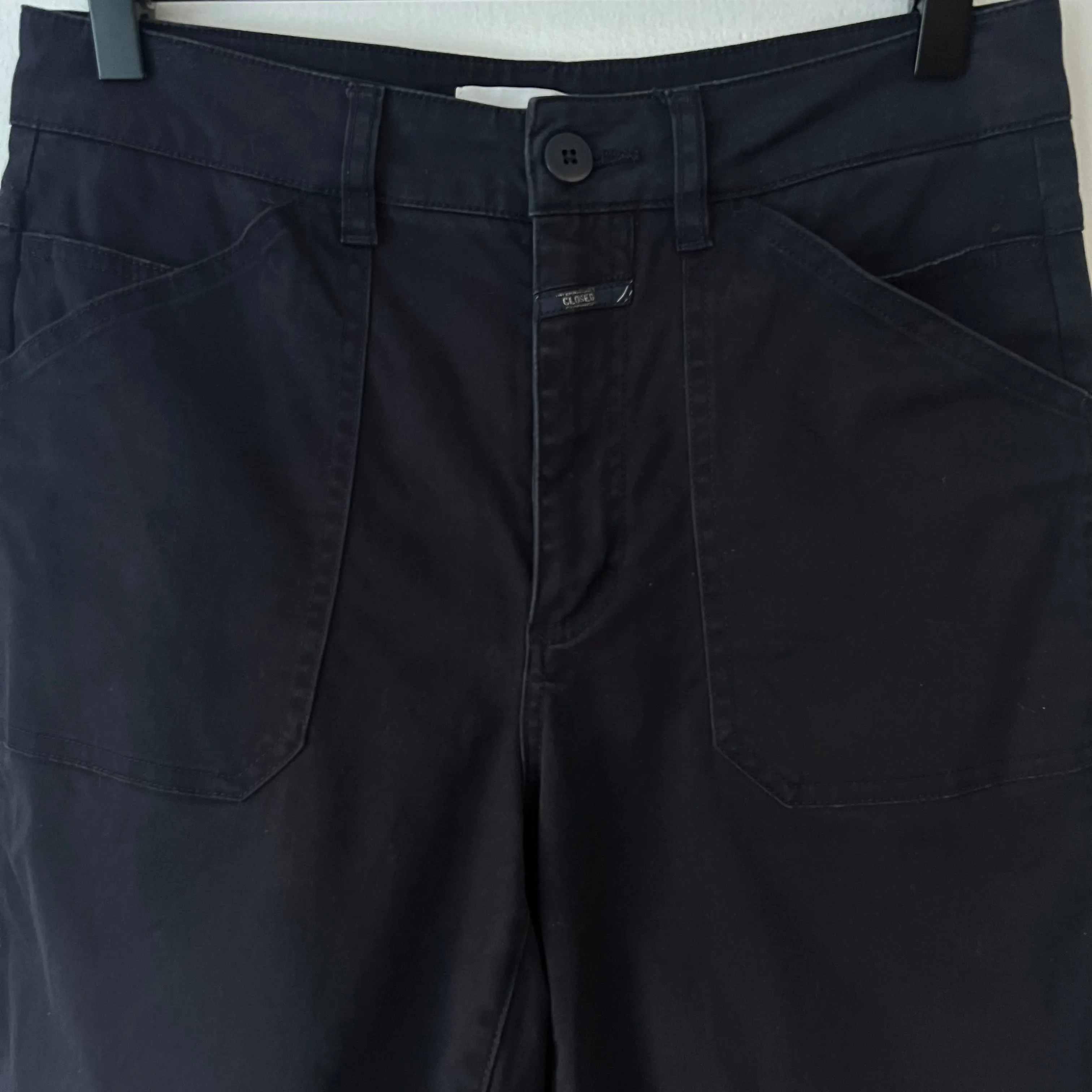 CLOSED Abe Pants in Dark Night