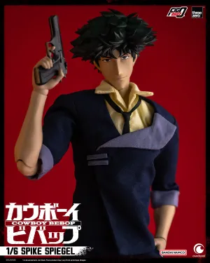 Cowboy Bebop Spike Spielgel 1/6 Scale Figure