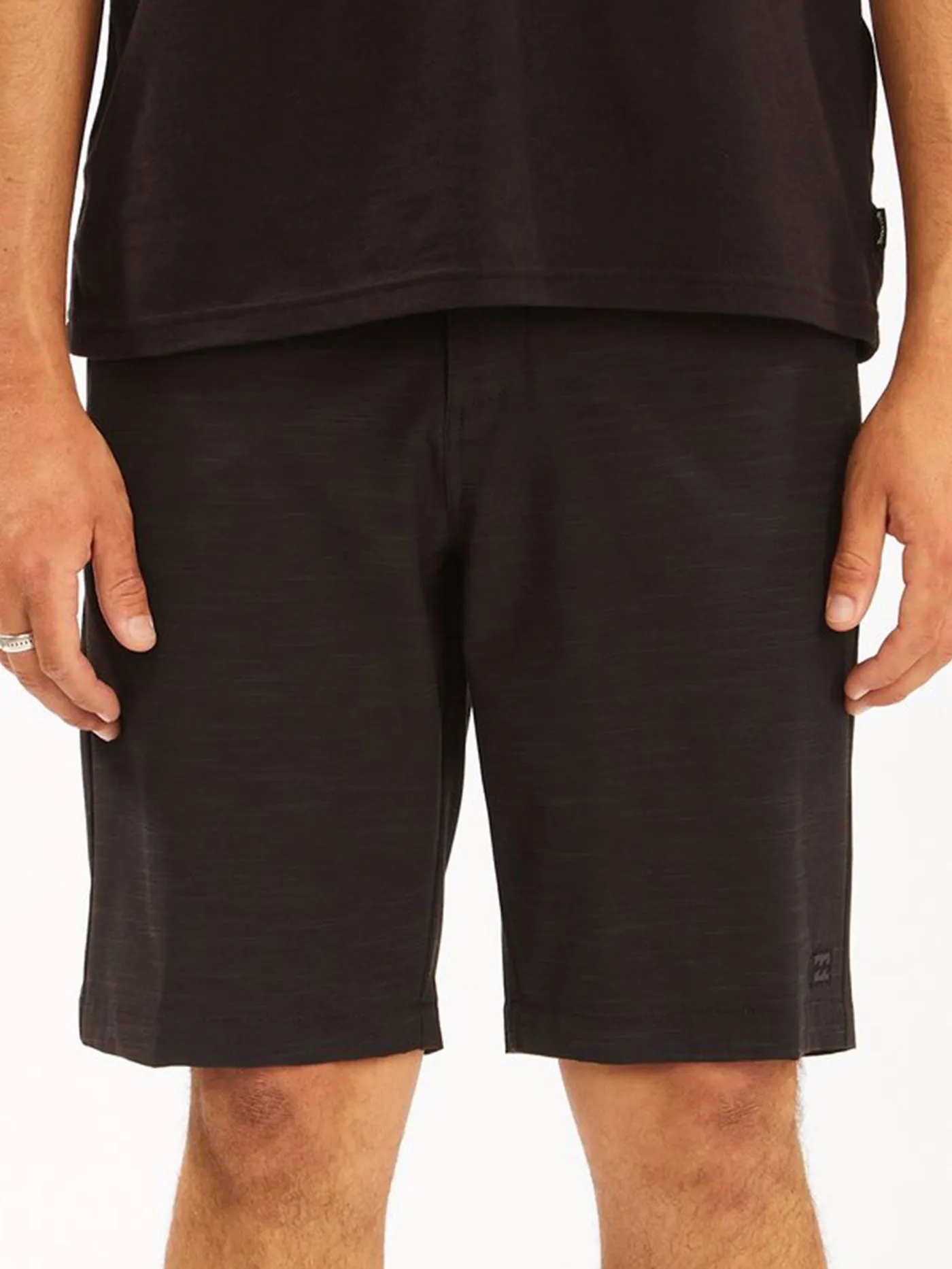 Crossfire Slub Shorts