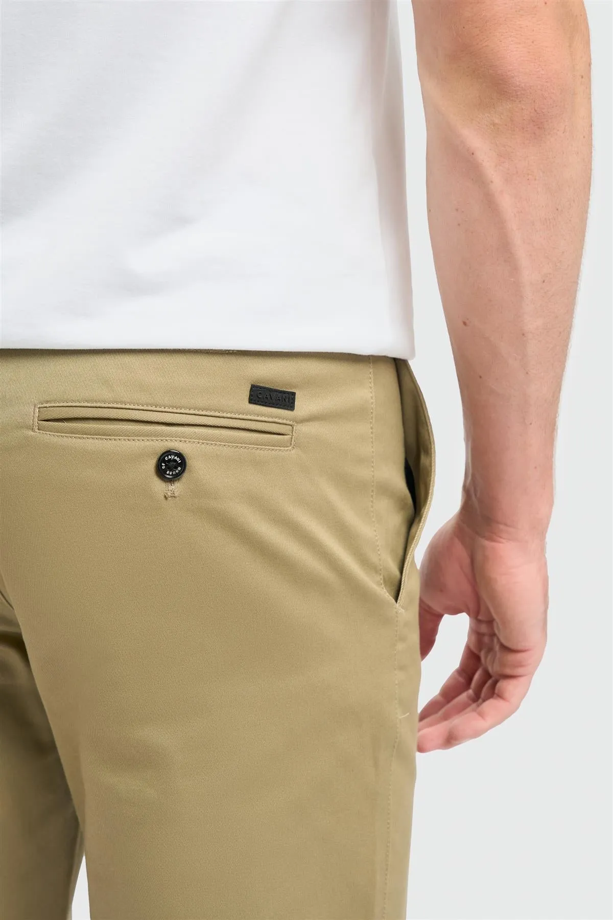 Dakota Stone Chino