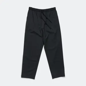 Easy Trousers - Black
