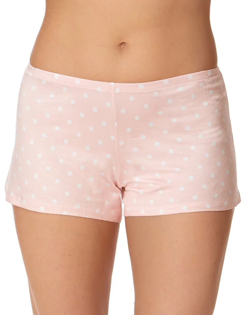 Hanky Panky Rosie Sleep Set 6E6742S