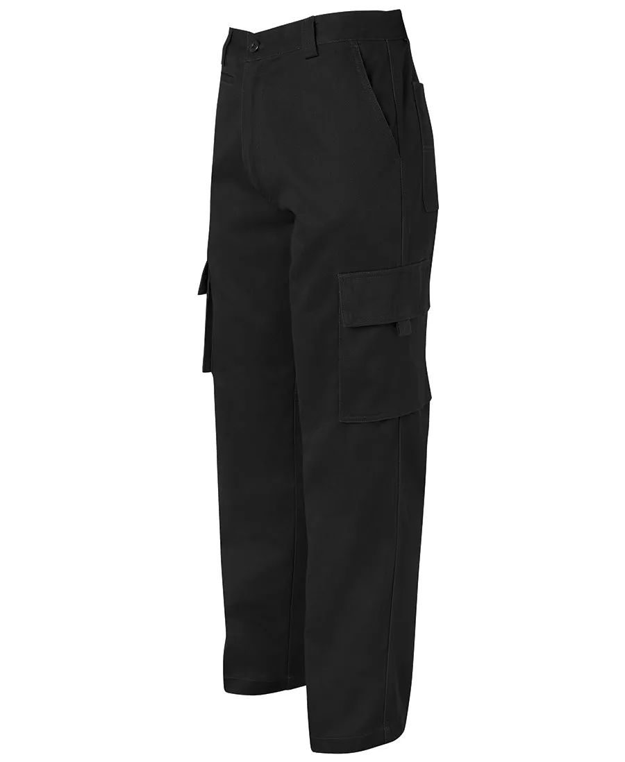 JB's MERCERISED MULTI POCKET PANT - 6NMP