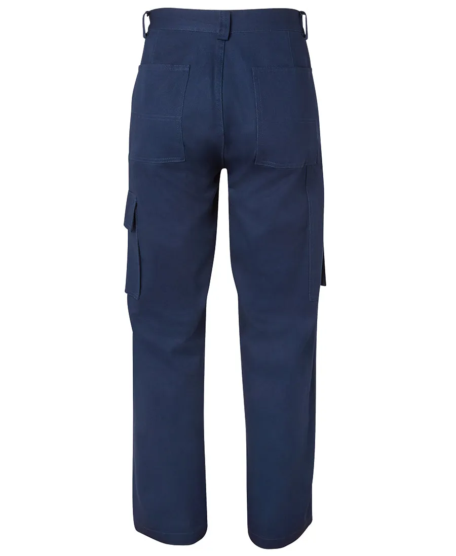 JB's MERCERISED MULTI POCKET PANT - 6NMP