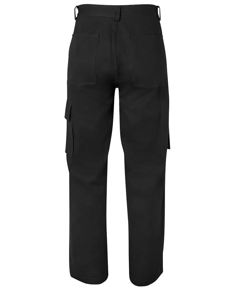 JB's MERCERISED MULTI POCKET PANT - 6NMP