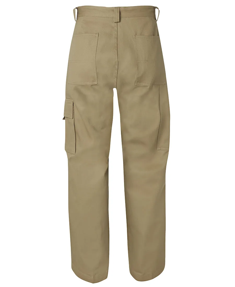 JB's MERCERISED MULTI POCKET PANT - 6NMP