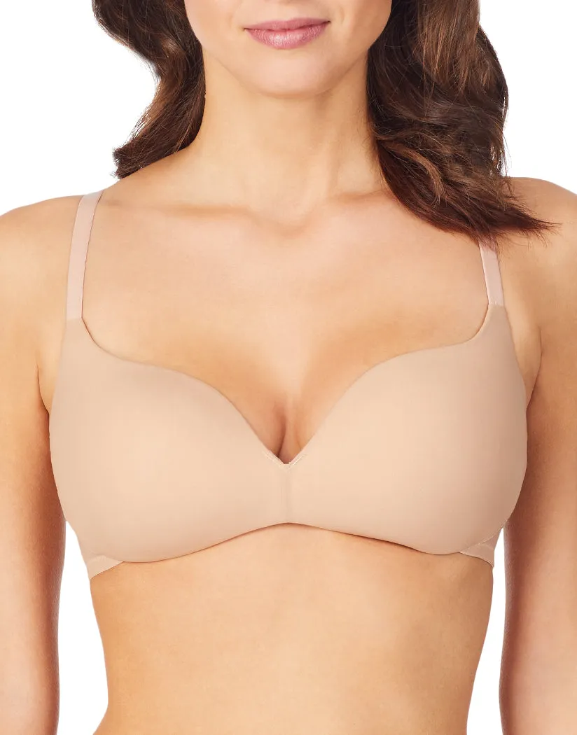 Le Mystere Sheer Seduction Wireless Bra 5325