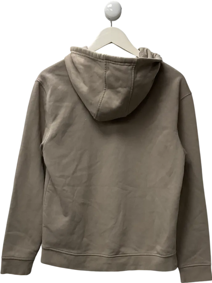 Love Leggings Beige Hoodie UK 10