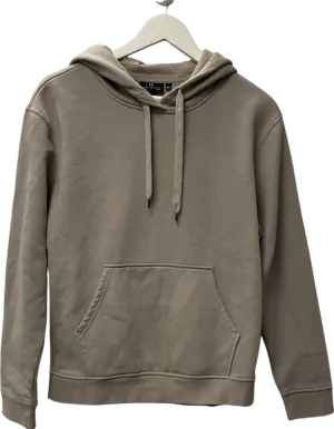 Love Leggings Beige Hoodie UK 10