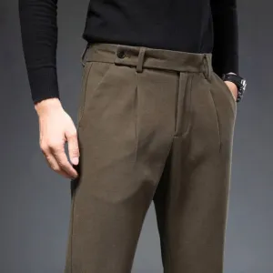 LUCA PRESTIGE CASUAL SLACKS