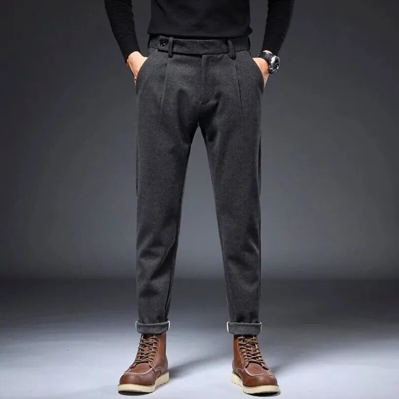 LUCA PRESTIGE CASUAL SLACKS