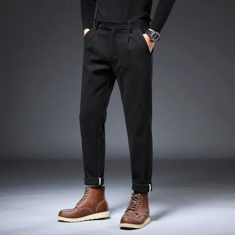 LUCA PRESTIGE CASUAL SLACKS
