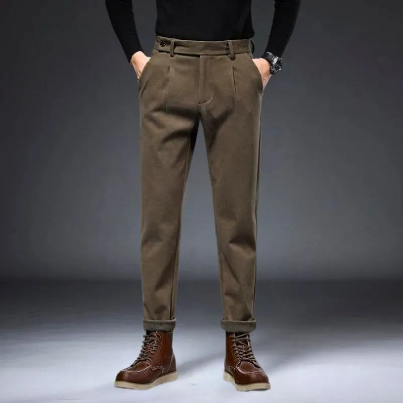 LUCA PRESTIGE CASUAL SLACKS