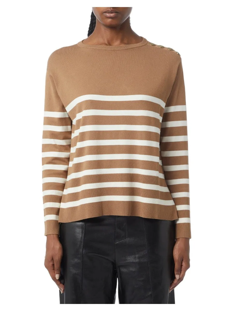 Maglia boxy