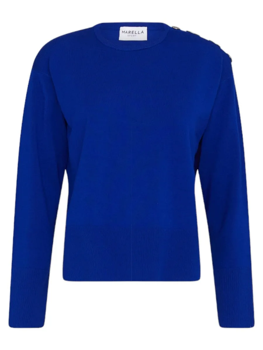 Maglia boxy
