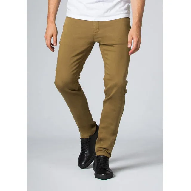 Men's No Sweat Slim - 34" Inseam