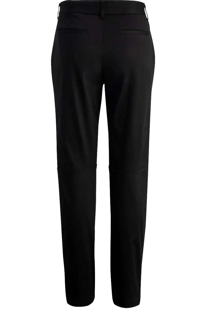Men's Point Grey Pant- Black