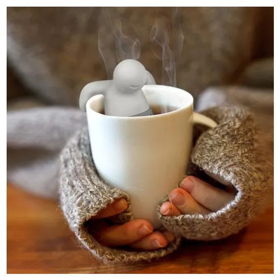 Mr. Tea Infuser