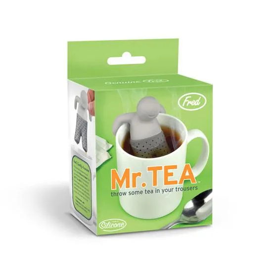 Mr. Tea Infuser