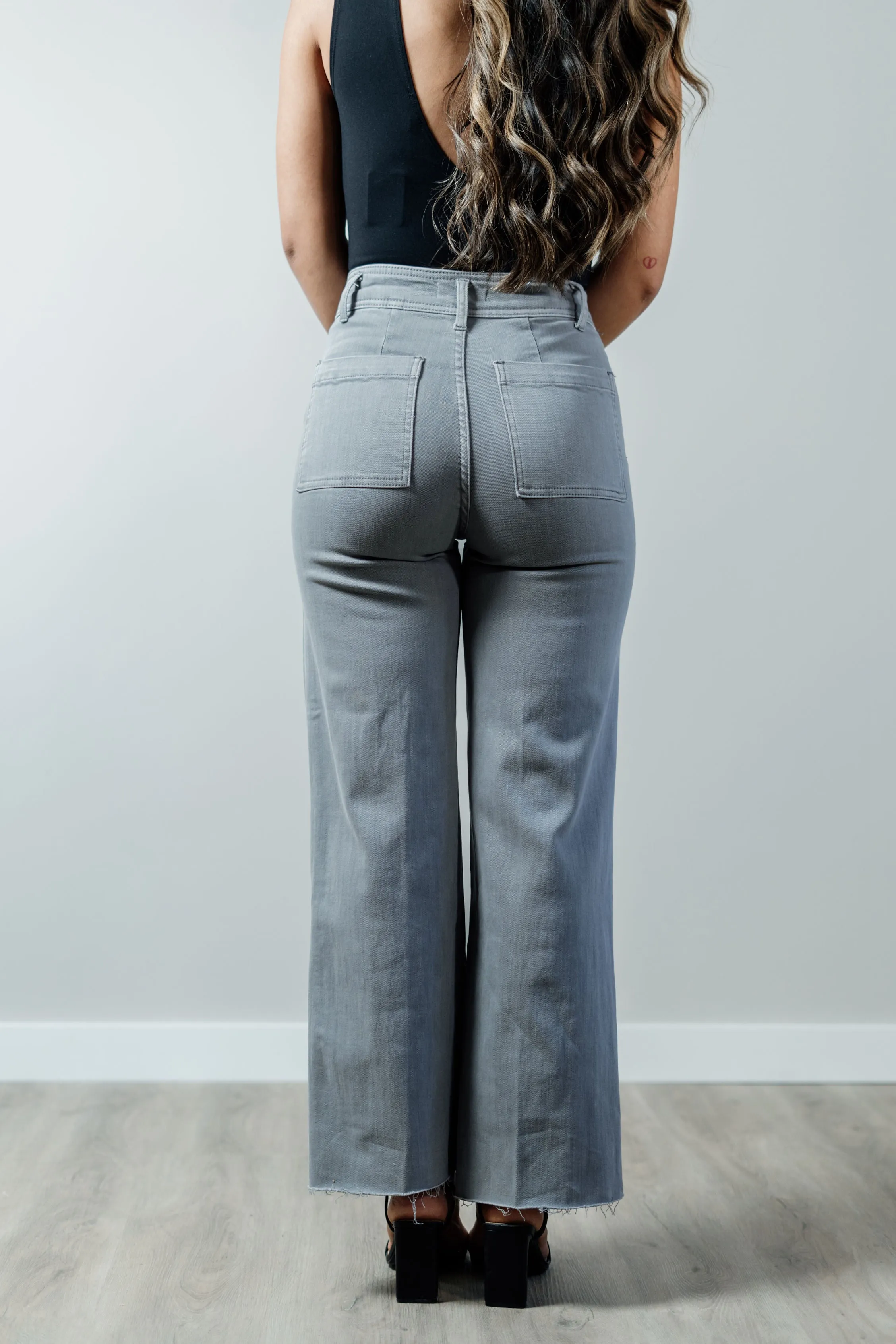 NYC Stroll Trouser