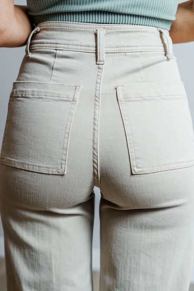 NYC Stroll Trouser