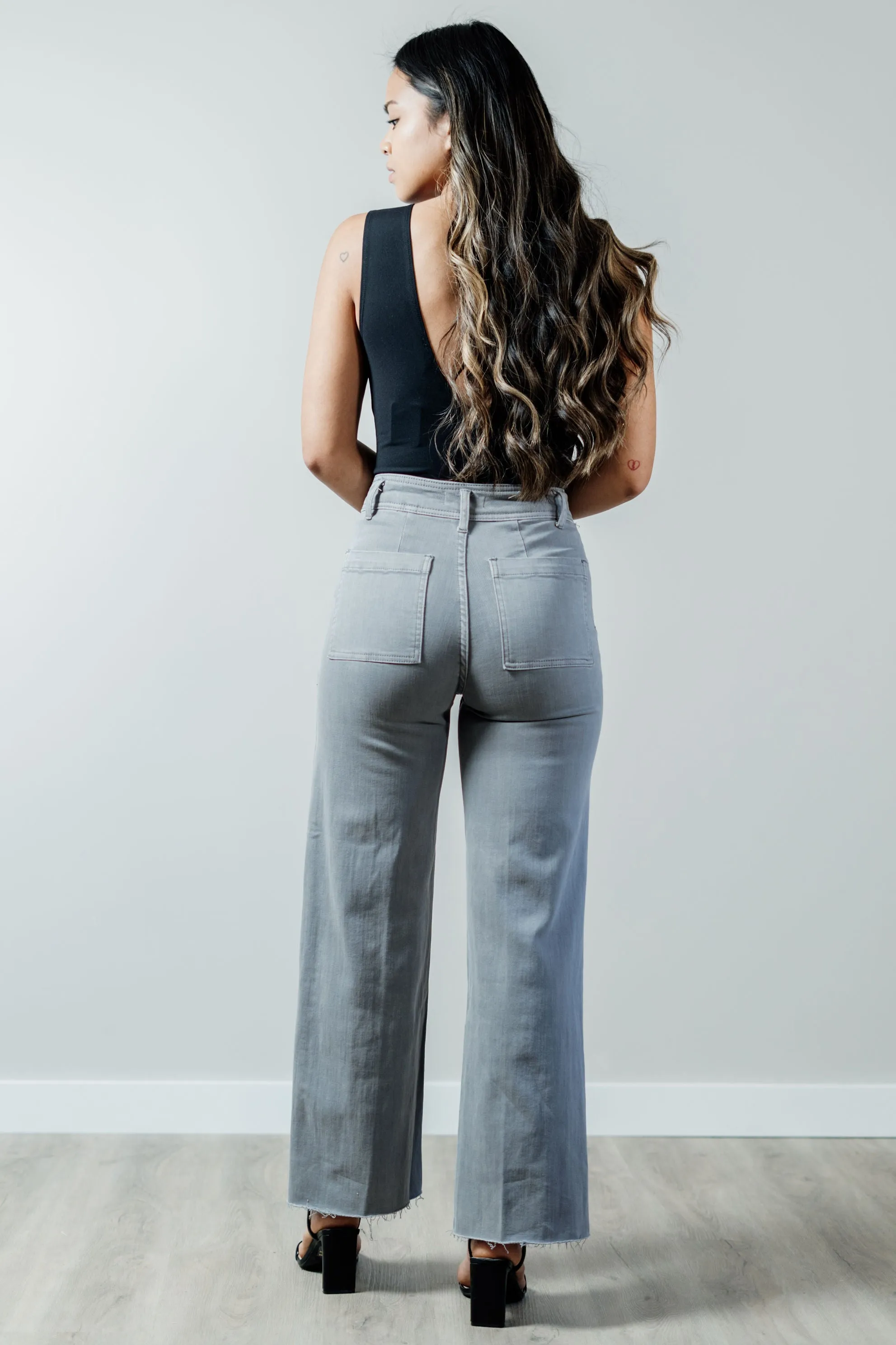 NYC Stroll Trouser