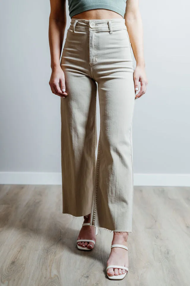 NYC Stroll Trouser
