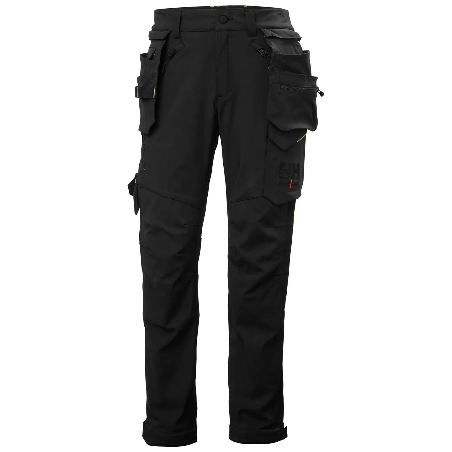 Pants - Helly Hansen Magni Evolution Construction Pants, 77567