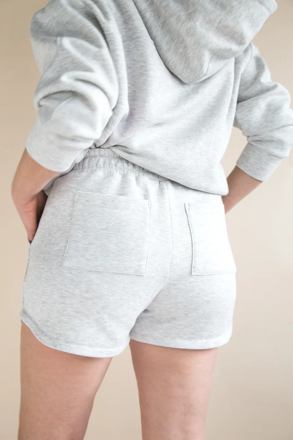 Plateau Joggers Pattern