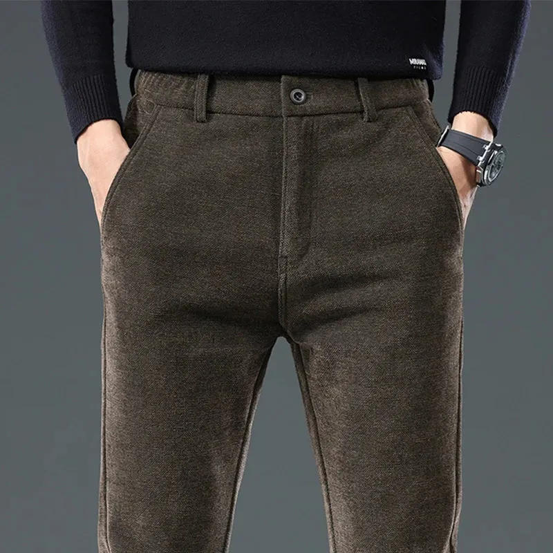 PRECISION FLEX SLACKS