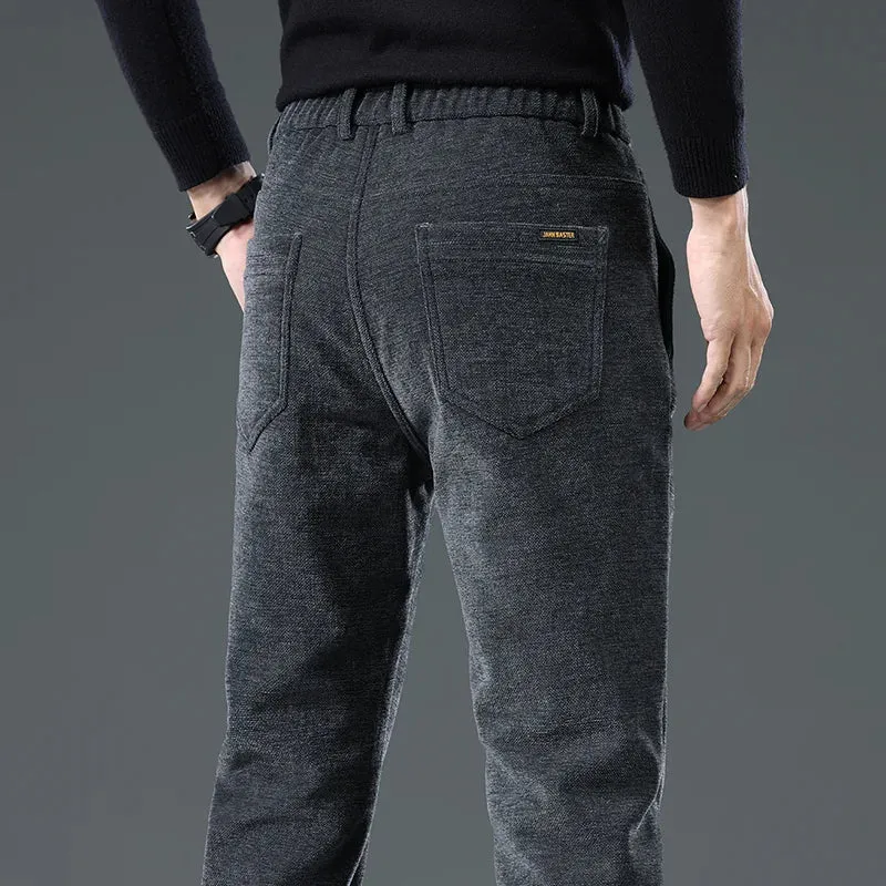 PRECISION FLEX SLACKS
