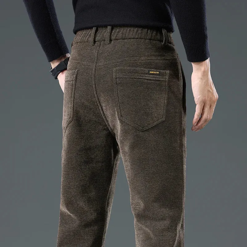 PRECISION FLEX SLACKS