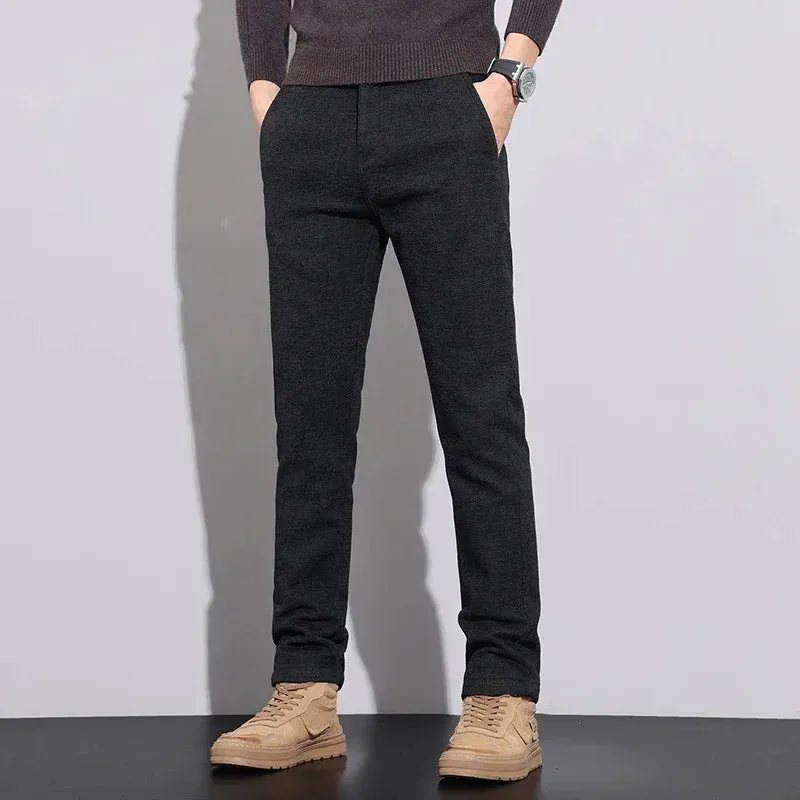 PRECISION FLEX SLACKS