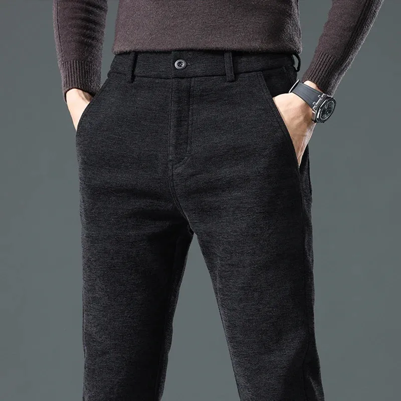 PRECISION FLEX SLACKS