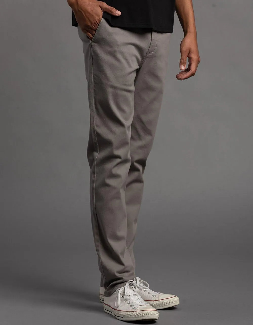 Rsq Mens Slim Chino Pants