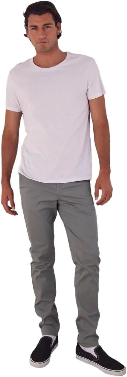 Rsq Mens Slim Chino Pants