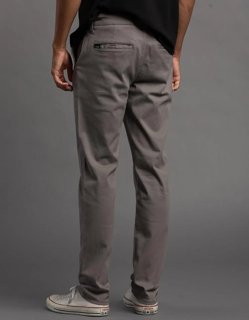 Rsq Mens Slim Chino Pants