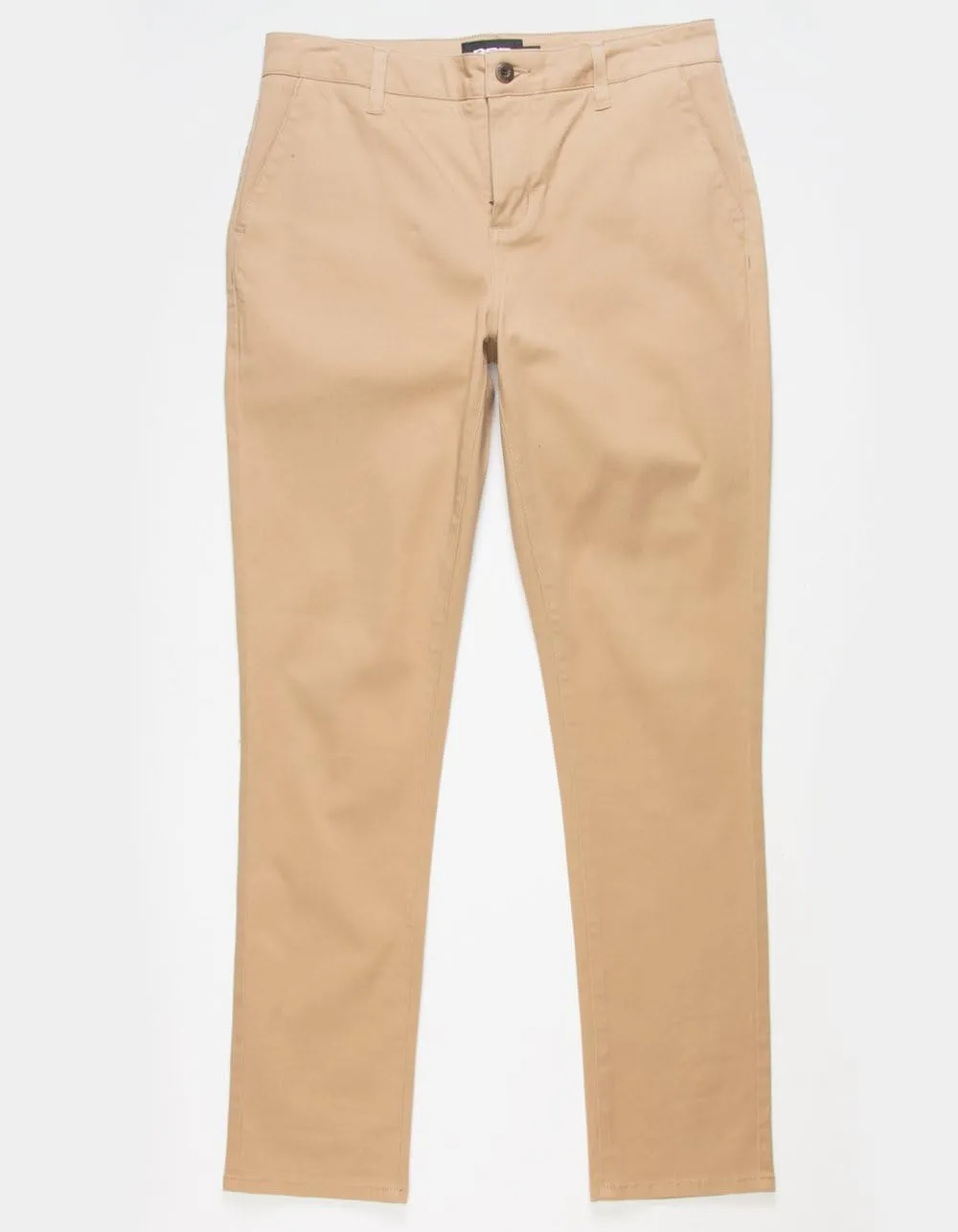 Rsq Mens Slim Taper Chino Pants