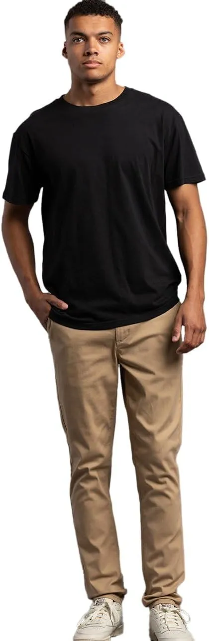 Rsq Mens Slim Taper Chino Pants